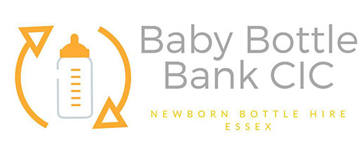 Baby Bottle Bank